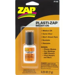 Zap A Gap Brush-on Plasti 7G
