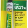 Zap A Gap Clear Silicone Sealer 44.3ML