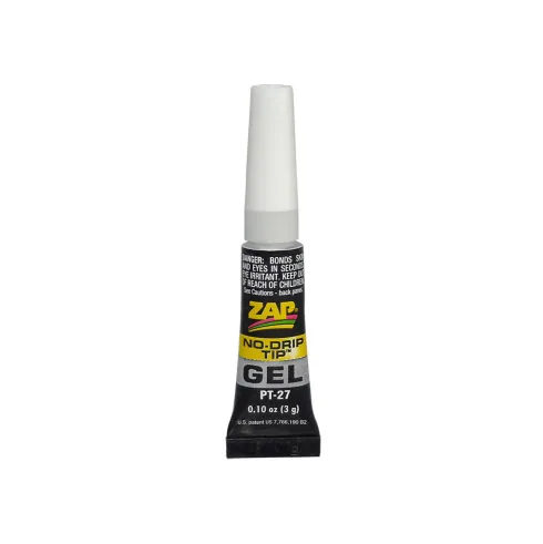 Zap A Gap Gel CA 3G