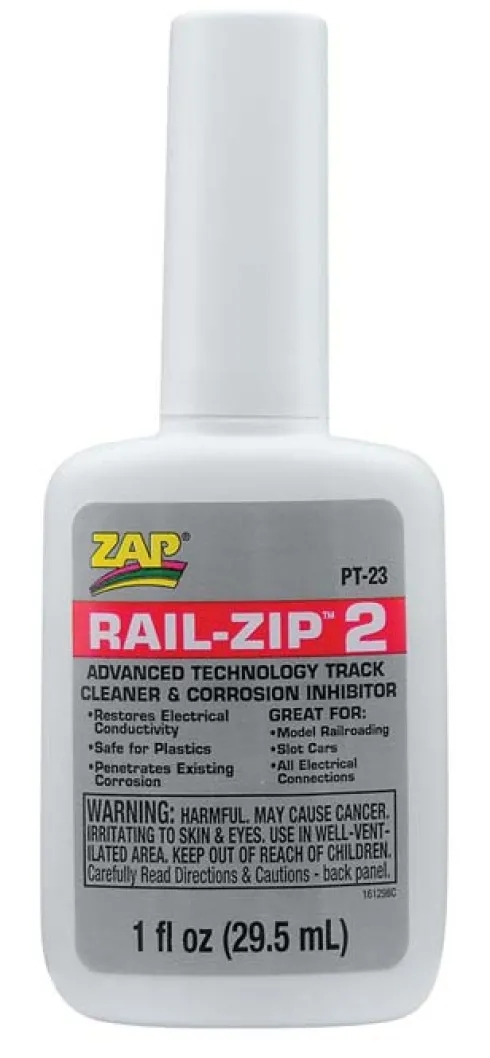 Zap A Gap Rail Zip 2 29.5ML