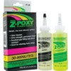 Zap A Gap Z-poxy 30 minute Formula 237ML