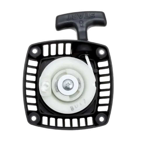 Zenoah Pullstarter Compleet